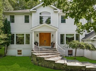 180 Taxter Rd, Irvington, NY 10533