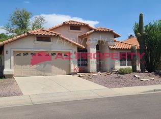 5236 W Tonto Rd, Glendale, AZ 85308