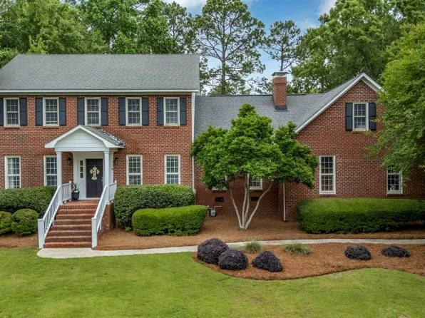 115 N Ridge Rd, Columbia, SC 29223
