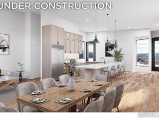 300 Shining Star Trl #A, Boulder, CO 80302