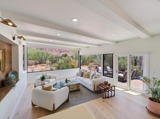 1115 N Kayenta Pkwy, Ivins, UT 84738