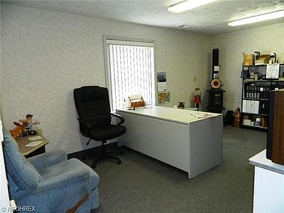 Lower office