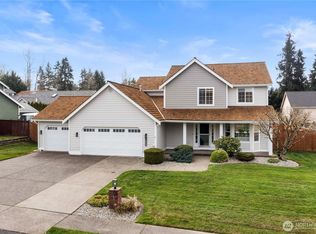 7608 138th Street CT E, Puyallup, WA