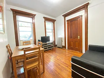 Rented by Oxford Property Group