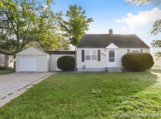 4956 Grand St, Muskegon, MI 49441