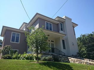 306 Allandale Rd, Brookline, MA 02467