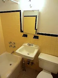 Rented by Sovereign Associates