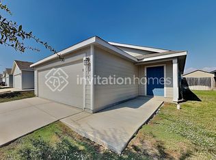 7327 Plata Cir, San Antonio, TX 78244