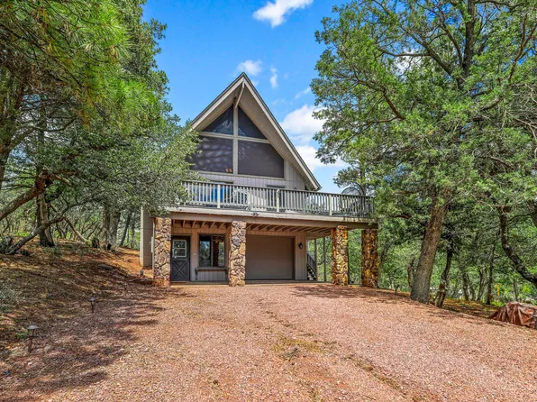 4500 N Portal Dr, Pine, AZ 85544
