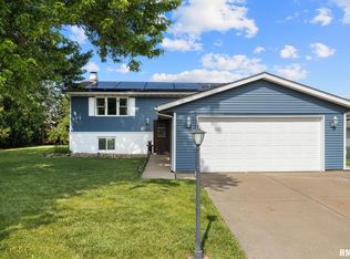401 N Ohio Ave, Morton, IL 61550