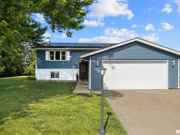 401 N Ohio Ave, Morton, IL 61550