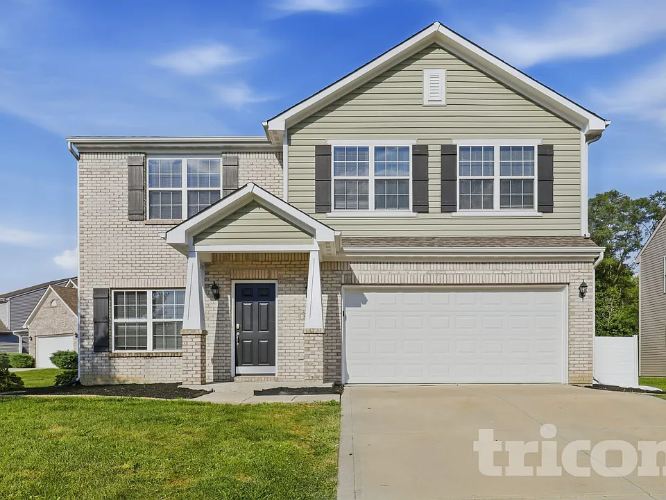 5721 Bogey Dr