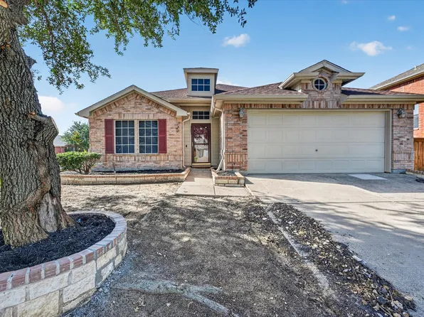3203 Yeltes, Grand Prairie, TX 75054