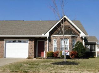 1303 Wyndham Dr, Columbia, TN 38401