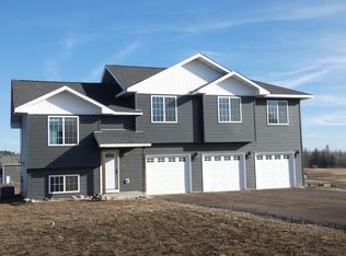 16170 Eagle Ridge Cir, Pine City, MN 55063