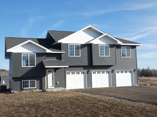 16170 Eagle Ridge Cir, Pine City, MN 55063