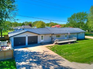 208 Grant St, Beacon, IA 52534