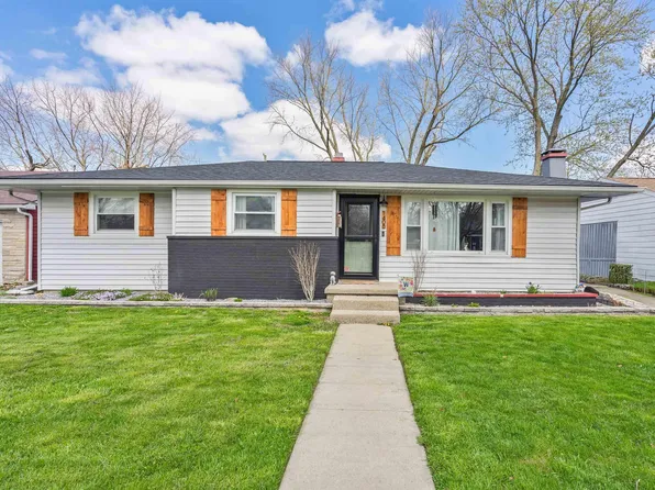 1408 Schuler Dr, Kokomo, IN 46901
