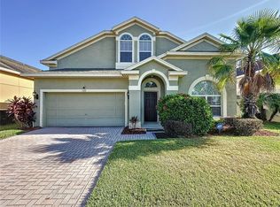 110 Cadiz Loop, Davenport, FL 33837