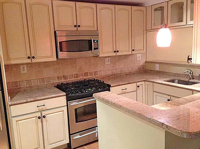 2 bed, 2.5 bath, 1700 sqft, $3,800 — Photo 4