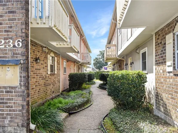 5236 Quincy St APT 3, Metairie, LA 70006