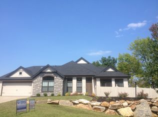 19029 Cambridge Village Drive, Evansville, IN