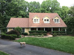33 Cooperfield Ct, Phoenix, MD 21131