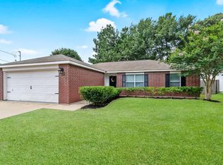 16328 Sun View Ln, Conroe, TX 77302