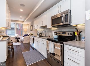 1815 Ranstead St #2, Philadelphia, PA 19103