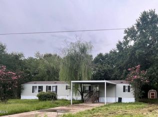 226 Mr Cliff Rd, Scott, LA 70583