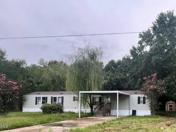 226 Mr Cliff Rd, Scott, LA 70583