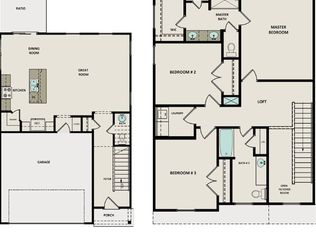 394 Eagle Feather Loop, Lexington, SC 29073