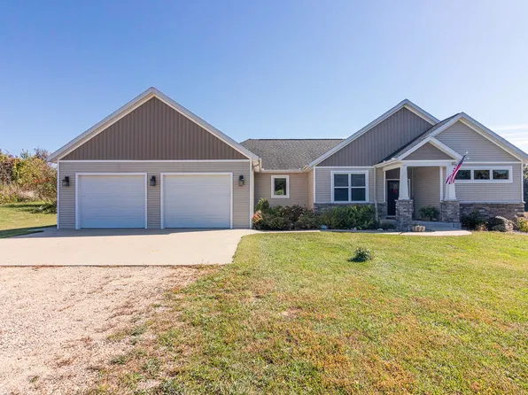24487 60th Ave, Mattawan, MI 49071