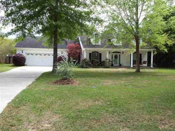 225 Petty Rd, Cantonment, FL 32533