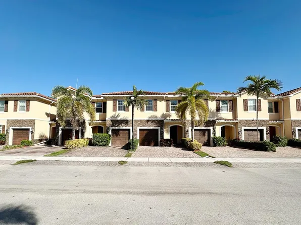 5045 Ellery Terrace, West Palm Beach, FL 33417