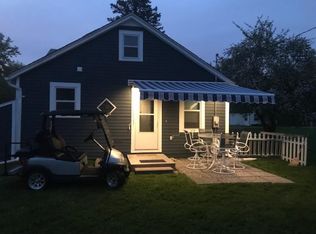 7278 Huron Bay Blvd, Lexington, MI 48450