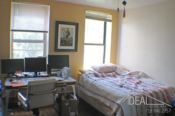 2nd image of 173 Carlton Ave APT 3