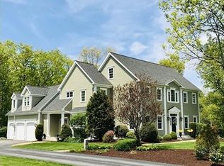 16 Wildewood Dr, Paxton, MA 01612