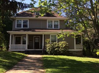 49 Broad St #4, Asheville, NC 28801