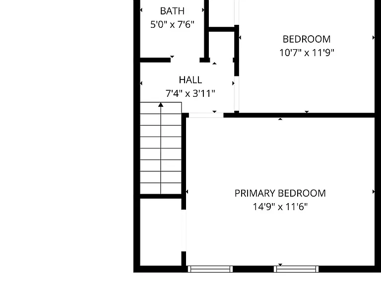 731 Denton Cir — Photo 3