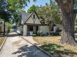 3620 Purington Ave, Fort Worth, TX 76103