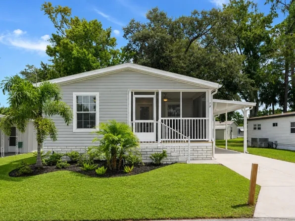 73 Majorca Dr #73, Winter Springs, FL 32708
