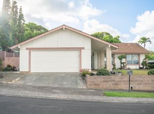 46-225 Kalali St, Kaneohe, HI 96744