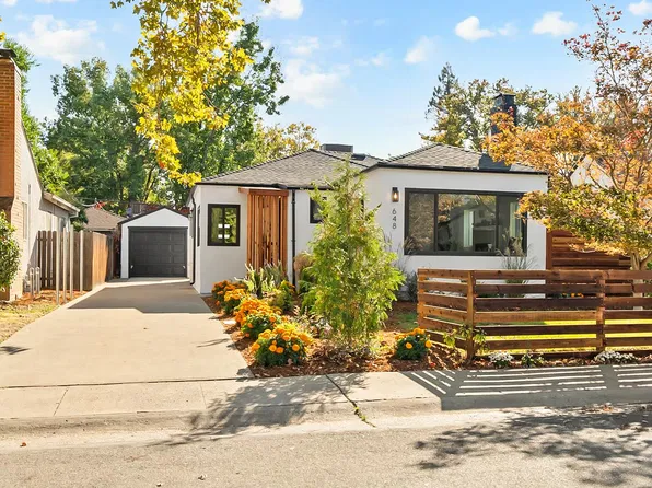 648 3rd Ave, Sacramento, CA 95818
