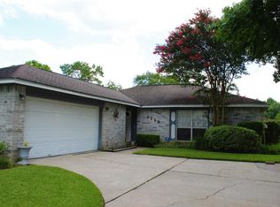 4223 Owens Creek Ln, Spring, TX 77388