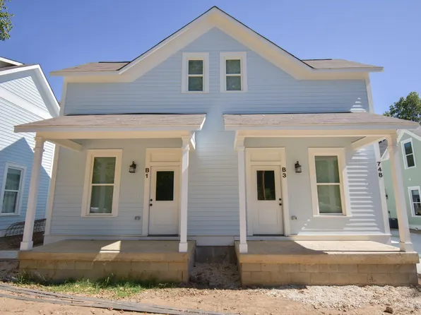2 Bedroom 2 Bath Very close to the U of A, 748 S Locust Ave #8a5d9e454, Fayetteville, AR 72701