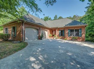 2365 Sylvan Rd, Grover, NC 28073