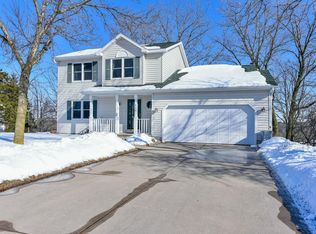 856 Anna Ct, Waterloo, WI 53594