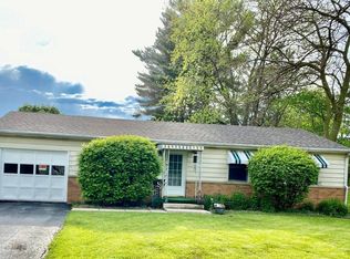 910 N Franklin St, Rensselaer, IN 47978