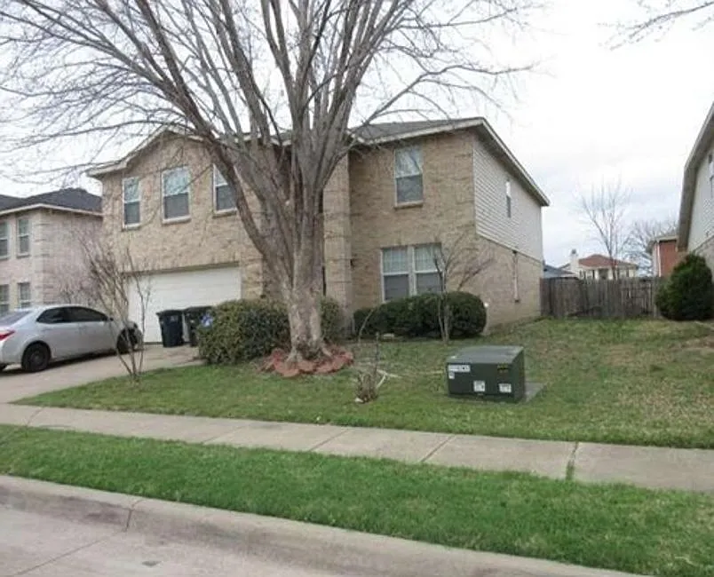 Property Side View